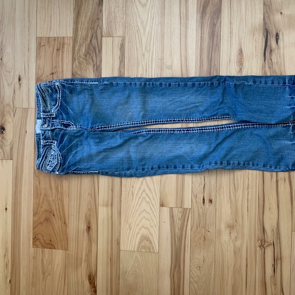 L.A. Idol Jeans - Picture 2 of 2